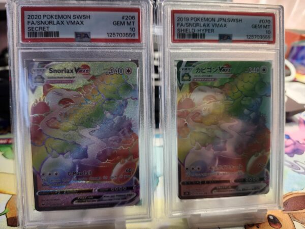 Custom Card Display Stands